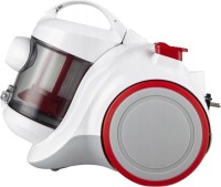 Фото - Пылесос Midea MC01PLWH