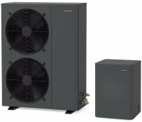 Фото - Тепловой насос AquaJoy Comfort 17T 17&nbsp;кВт