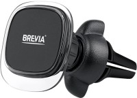 Фото - Держатель / авто зарядка Brevia AirClip CrystalMag