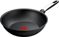 Фото - Сковородка Tefal Expertise+ G3331943 28&nbsp;см  черный