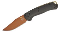 Фото - Нож / мультитул BENCHMADE Taggedout Limited 15536CR-2501