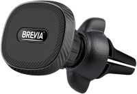 Фото - Держатель / авто зарядка Brevia AirClip MagStrong