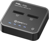 Фото - Карман для накопителя CoreParts MS-CLONER-NVME