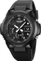 Фото - Наручные часы SKMEI 2105BK