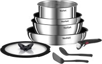 Фото - Набор кастрюль и сковород Tefal Ingenio Emotion L8979804