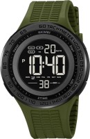 Фото - Наручные часы SKMEI 2155AG