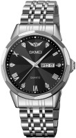 Фото - Наручные часы SKMEI 2291SIBK