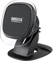 Фото - Держатель / авто зарядка Brevia Dash CrystalMag