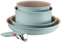 Фото - Набор кастрюль и сковородок Tefal Ingenio Harmony L8049502