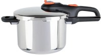 Фото - Кастрюля Tefal Secure Click P2530756
