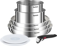 Фото - Набор кастрюль и сковород Tefal Ingenio Emotion L8968S04