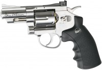 Фото - Пневматический пистолет ASG Dan Wesson 2.5" 