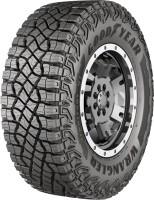 Фото - Шины Goodyear Wrangler Territory RT 265/70 R18 116T
