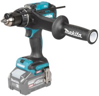 Фото - Дрель / шуруповерт Makita HP003GZ01