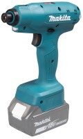 Фото - Дрель / шуруповерт Makita DFT129FM4Z