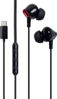 Фото - Наушники Vention Echo Lite USB-C