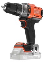 Фото - Дрель / шуруповерт Black&Decker BCD383C2XK