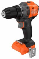Фото - Дрель / шуруповерт Black&Decker BLD782NK