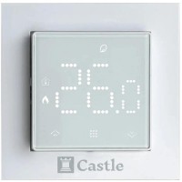 Фото - Терморегулятор Castle AC 506H WI-FI