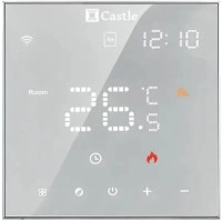 Фото - Терморегулятор Castle AC 602H WI-FI
