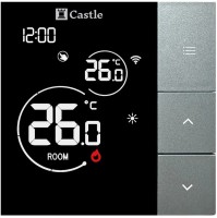Фото - Терморегулятор Castle AC 620H