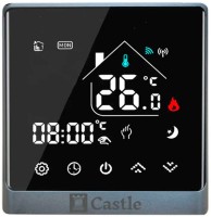 Фото - Терморегулятор Castle AC 8400G