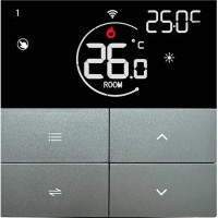 Фото - Терморегулятор Castle AC 630H