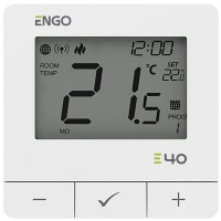 Фото - Терморегулятор ENGO E40-230