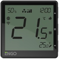Фото - Терморегулятор ENGO EFAN-230