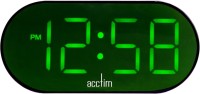 Фото - Радиоприемник / часы Acctim Jared