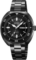 Фото - Наручные часы SKMEI 2256BK