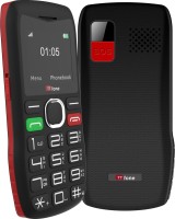 Фото - Мобильный телефон TTFone TT880