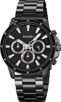 Фото - Наручные часы SKMEI 2295BK