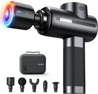 Фото - Массажер для тела Renpho Active Thermacool Massage Gun