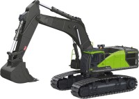 Фото - Спецтехника на радиоуправлении AMEWI ACV730 V3 Crawler Excavator