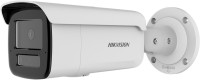 Фото - Камера видеонаблюдения Hikvision DS-2CD2T43G2-LIS2U/SL 6 mm