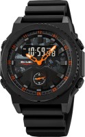 Фото - Наручные часы SKMEI 2355BK