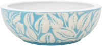 Фото - Умывальник VidaXL Countertop Basin 155062 410&nbsp;мм