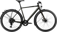 Фото - Велосипед ORBEA Vector 25 EQ 2026 frame S