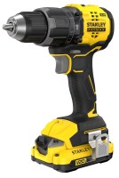 Фото - Дрель / шуруповерт Stanley FatMax SFMCD716D2T