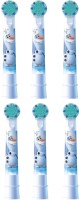 Фото - Насадки для зубных щеток Oral-B Pro Kids Frozen EB10S-6