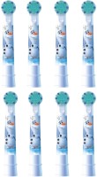 Фото - Насадки для зубных щеток Oral-B Pro Kids Frozen EB10S-8