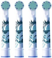 Фото - Насадки для зубных щеток Oral-B Pro Kids Star Wars EB10S-4
