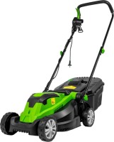 Фото - Газонокосилка Maltec MasterBlade 3500W