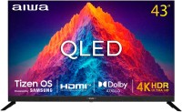 Фото - Телевизор Aiwa TS-437N