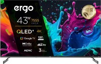 Фото - Телевизор Ergo 43JUQ7555