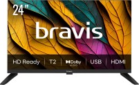 Фото - Телевизор BRAVIS 24K4100H