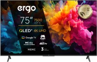 Фото - Телевизор Ergo 75JUQ7500
