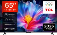 Фото - Телевизор TCL 65P6L