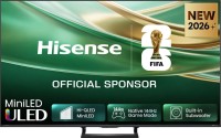 Фото - Телевизор Hisense 50E8S